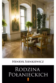 eBook Rodzina Poanieckich mobi epub
