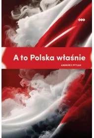 eBook A to Polska wanie epub
