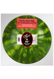 Dirty Dancing - Original Motion Picture Soundtrack (vinyl)