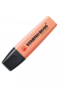 Stabilo Zakrelacz Boss Pastel pomaraczowy