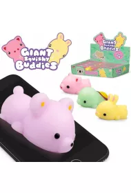 Squishy Buddies MIX One for Fun
