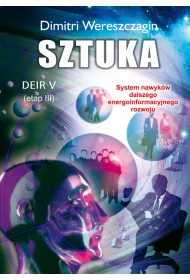 Sztuka. Etap 3. DEIR V