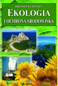 Ekologia i ochrona �rodowiska biblioteka wiedzy