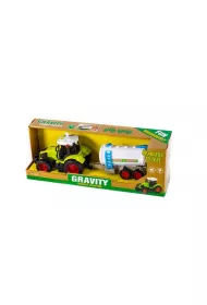 Traktor Farmera Maszyna Rolnicza wiato/dwik Midex