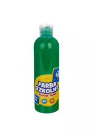 Astra Farba szkolna 250 ml zielona