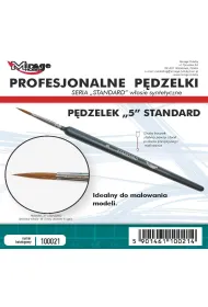 P�dzelek standard 5