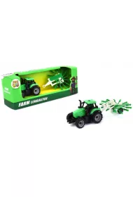 Traktor rolniczy Pro Kids