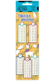 Henry Zak�adka edu-�ci�ga. Tabliczka mno�enia - lamy