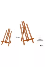 Artix Sztaluga stoowa 21x26x36cm