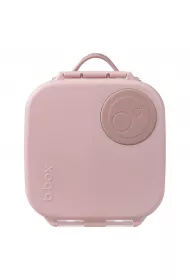b.box Mini lunchbox, Blush Crush