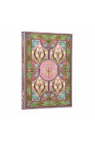 Paperblanks Notatnik Mimosa Midi