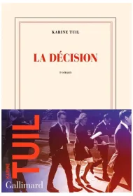 Decision literatura