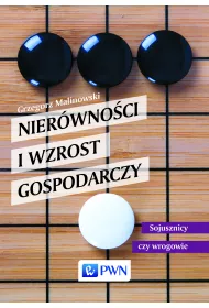 Nier�wno�ci i wzrost gospodarczy