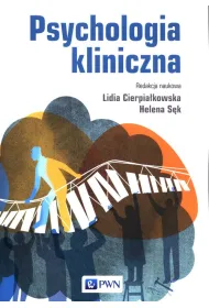 Psychologia kliniczna