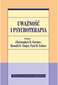 Uwano i psychoterapia