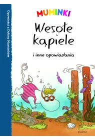 Muminki. Weso�e k�piele i inne opowiadania