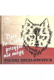 Dzi do ciebie przyj nie mog + CD