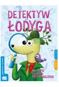 Detektyw �odyga na tropie zagadek przyrodniczych cz.2