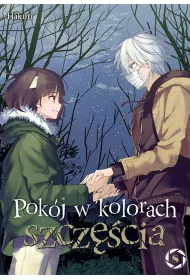 Pok�j w kolorach szcz�cia. Tom 8