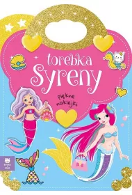 Torebka Syreny