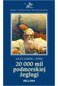 eBook 20 000 mil podmorskiej �eglugi mobi epub