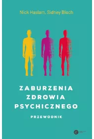 eBook Zaburzenia zdrowia psychicznego mobi epub