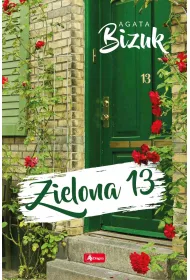 eBook Zielona 13. Na Zielonej 13. Tom 1 mobi epub