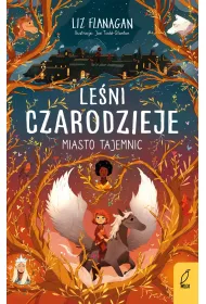 eBook Leni przyjaciele. Miasto tajemnic. Tom 2 mobi epub