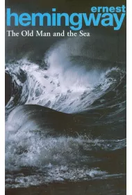The Old Man and the Sea wer. angielska