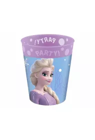 Procos Kubek wielokrotnego u�ytku Frozen II Wind Spirit 250ml