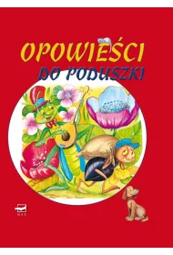 MAKowe opowie�ci. Opowie�ci do poduszki