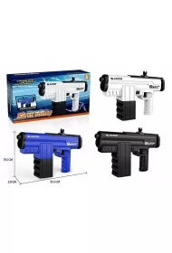 Pistolet na wod� 35,5cm na baterie MIX Adar