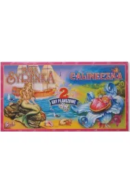Ma�a Syrenka/Calineczka