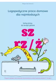 Logopedyczne prace domowe dla najm�odszych