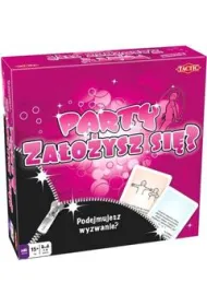 Party. Za�o�ysz si�?