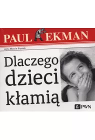 Audiobook Dlaczego dzieci k�ami� CD