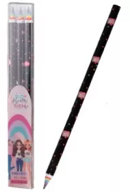 Mp Main Paper O��wek HB Big Dreams Girls design 3 szt