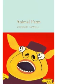 Animal Farm. Collector's Library