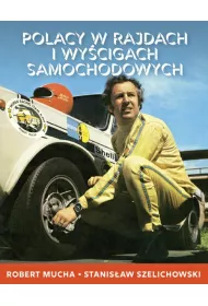 Polacy w rajdach i wy�cigach samochodowych