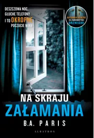 Na skraju za�amania