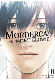 Morderca w mojej g�owie. Tom 11