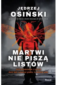 Martwi nie pisz� list�w