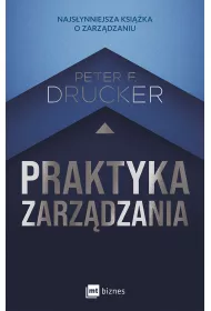 eBook Praktyka zarzdzania mobi epub