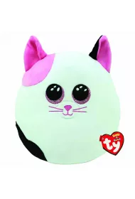 Pluszak 22 cm Kot Squish Muffin METEOR TY39222