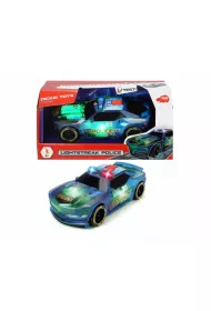 Lightstreak Police * Simba