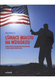 Lnice miasto na wzgrzu