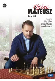 Ojciec Mateusz. Seria 21
