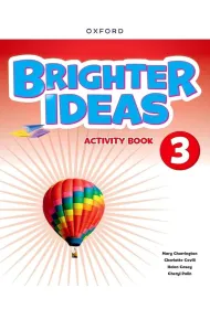 Brighter Ideas 3 AB