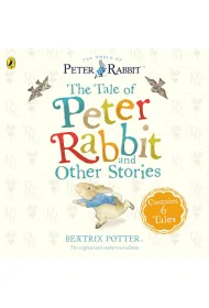 The Tale of PETER RABBIT and other tale TREASURY