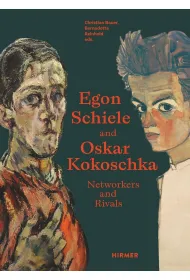 Egon Schiele and Oskar Kokoschka